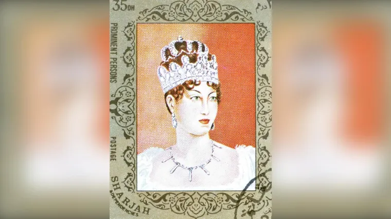 Rijetke tijare supruge Napoleona Bonapartea prodane su u Britaniji za vi&scaron;e od 5 milijuna kuna