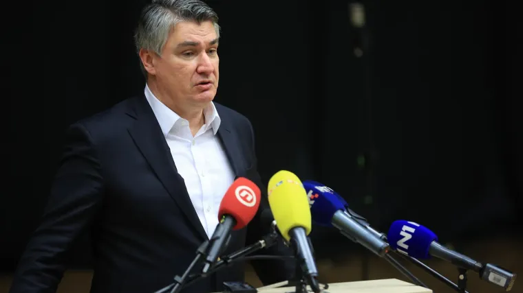 Majke Srebrenice poslale Milanoviću poruku: 'Rudolf je ubijen u genocidu, a njegova majka Barbara protjerana'