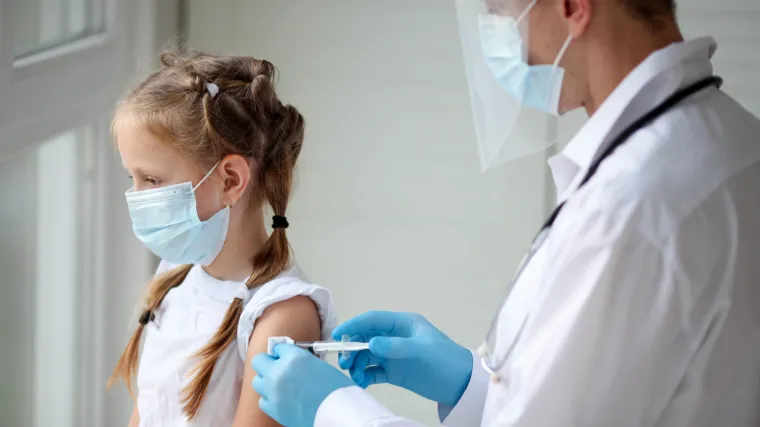 Nizozemska u siječnju počinje cijepiti djecu od 5 do 11 godina, u Hrvatsku već idući tjedan stiže cjepivo za djecu