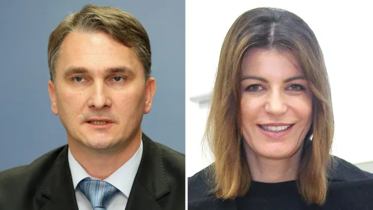 Biv&scaron;i ravnatelj Carine iz &lsquo;afere Josipa Rimac&lsquo; sada je drugi čovjek Carine