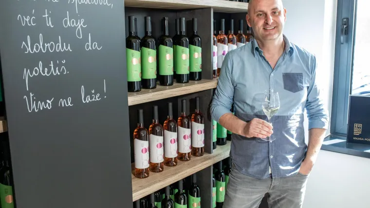 Javio se Tolu&scaron;ić: Softver je na kraju plaćen 20 posto manje od ugovorenog, Žalac nakon mene nastavlja ugovarati...