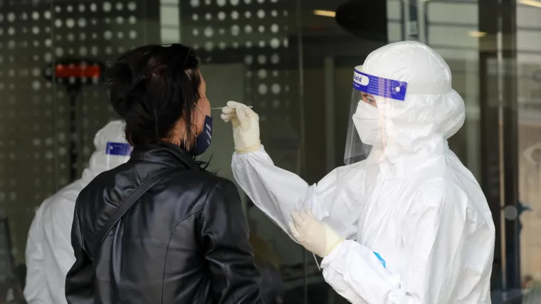 Imamo 3860 novozaraženih: U posljednja 24 sata preminulo je 58 građana, saznajte kakvo je stanje po županijama