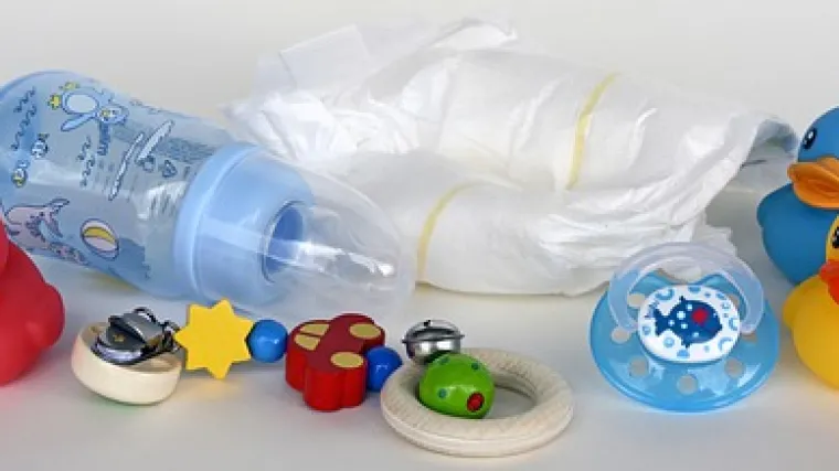 Kako prokuhati bočice za bebe?