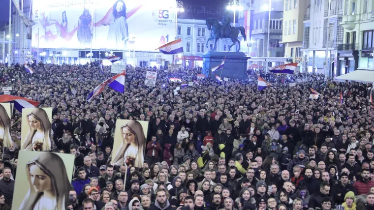 Prva hrvatska studija o odbijanju cjepiva protiv korone: 'Takve je ljude &scaron;tetno nazivati antivakserima'