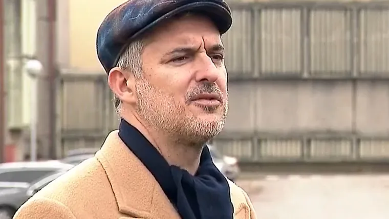 Raspudić ispred Remetinca, nije dočekao premijera: 'Znakovito je da čim sam spomenuo Remetinec da je on odmaglio preko granice'