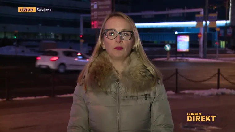 'Dodik sve vi&scaron;e smeta Rusiji i Vučiću', kaže analitičarka iz Sarajeva i tumači tajnu ljubavi Dodika i Milanovića