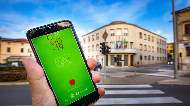 AKD za RTL potvrdio kako djeca COVID potvrde mogu dobiti od prvog dana cijepljenja, no iz jednog razloga se ne koriste