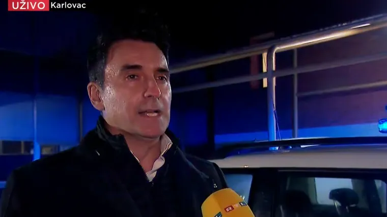 Karlovačka policija uhvatila bandu dilera! Jednom od njih posao taksista bio je paravan: 'Vozilo koristio za kriminal'