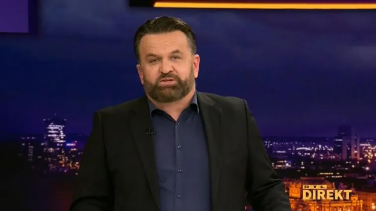 Jarak kod Šprajca komentirao kletvu po kojoj je poznat: 'Iz Remetinca dobijem pisma. Nisu ljubavna, ali nisu ni daleko'