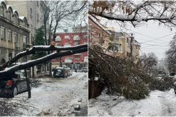 Zbog snijega tisuće ljudi ostalo bez struje, zatvorene škole: Na planini Maljen zameteno 17 osoba