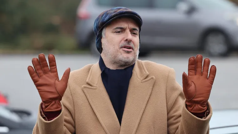 Raspudić provocira Plenkovića: 'Možda se ne vrati iz BiH. Ovisi koliko daleko su do&scaron;li istražitelji'