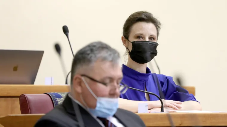 Jandroković dijelio opomene, Ore&scaron;ković: 'Sve za &scaron;to se Hrvatska izborila u ratu, vi HDZ-ovci uni&scaron;tili ste i opljačkali u miru'