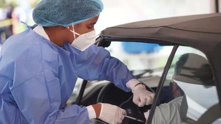 Nisu se htjeli cijepiti pa je to za njih obavio drugi čovjek: Primio je 'tuđe' cjepivo čak devet puta