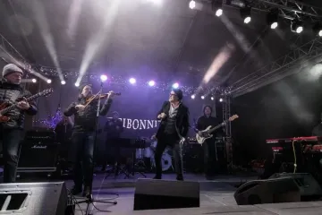 Splitsku zvijezdu dočekao prepuni zadarski adventski trg