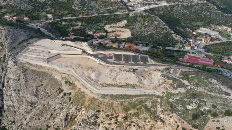 Kreće utvrđivanje liste zainteresiranih za grobnice na Dupcu, cijene su već definirane