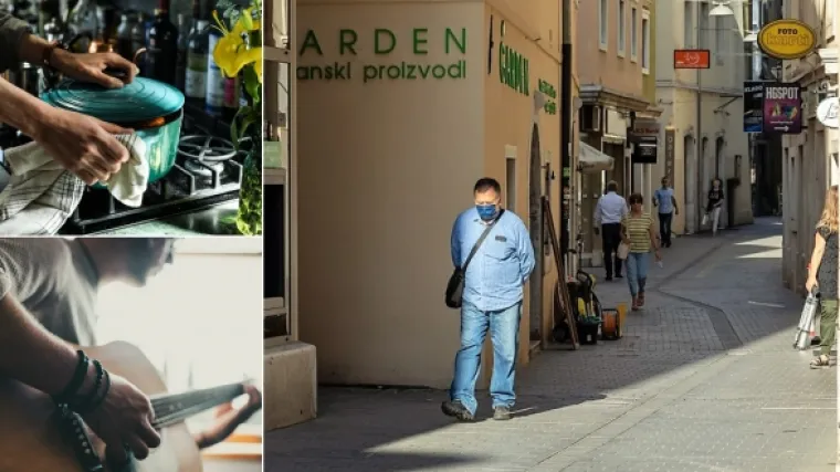 Za&scaron;to se s riječkih prozora vi&scaron;e ne čuju zvuci gitare, smijeh i pjesma okupljenog dru&scaron;tva?