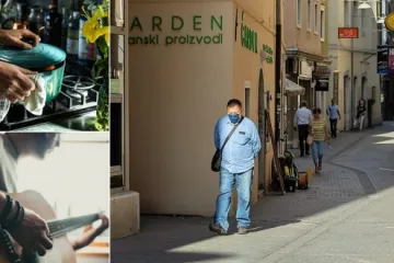 Za&scaron;to se s riječkih prozora vi&scaron;e ne čuju zvuci gitare, smijeh i pjesma okupljenog dru&scaron;tva?