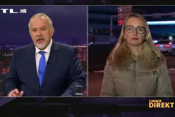 'Dodik sve više smeta Rusiji i Vučiću', kaže analitičarka iz Sarajeva i tumači tajnu ljubavi Dodika i Milanovića