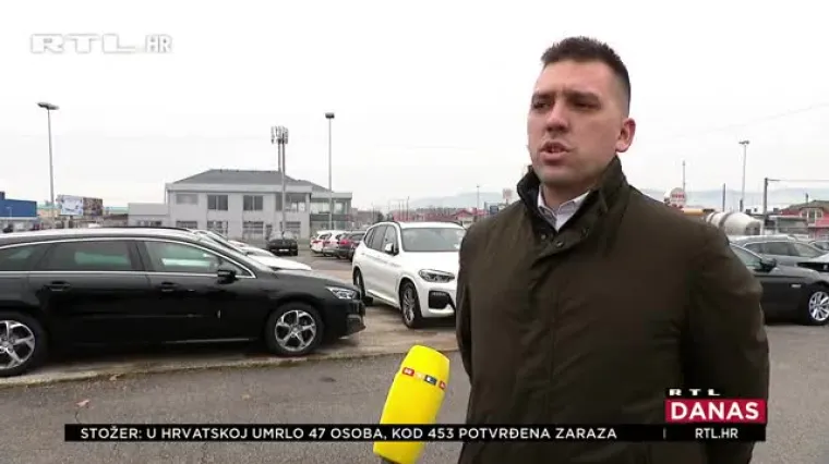 Prijevara s kilometražom jedna je od najčešćih na tržištu rabljenih automobila: 'Možete samo sjest i plakat'