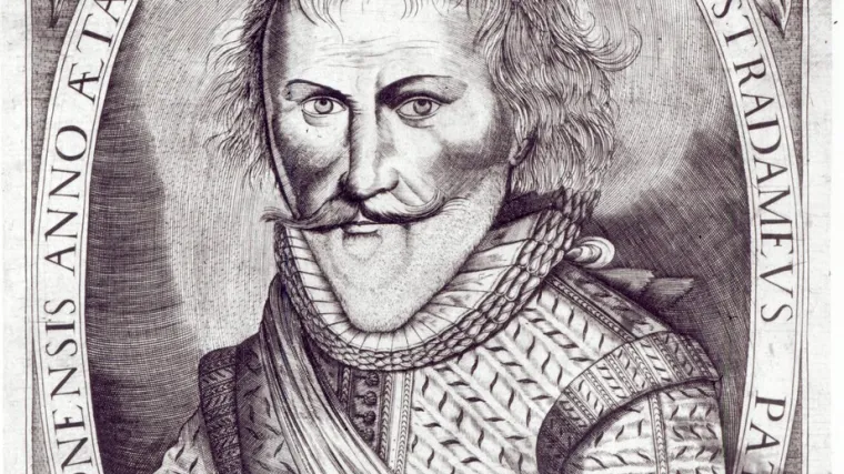 Prorekao je Hitlera, oba svjetska rata i za 2022. ima crne prognoze