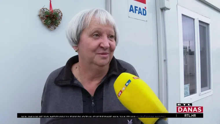 Građevinari i država oko pretankih zidova na Baniji, a ljudi na rubu snaga: 'Prazne priče, samo obećanja'