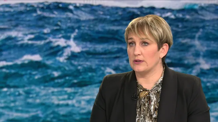 Gradonačelnica Supetra za RTL Danas: 'Sustav hitnog prijevoza pacijenta je zakazao, sreća je da je sve dobro zavr&scaron;ilo'