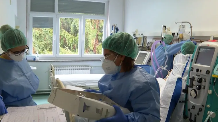 Pfizer: Najnoviji lijek protiv COVID-a za 89 posto smanjuje umiranje i potrebe za bolničkim liječenjem