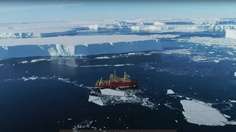 'Glečeru sudnjeg dana' na Antarktici prijeti kolaps za 5 do 10 godina. Rive Jadrana mogao bi potopiti 65 cm vi&scaron;im morem