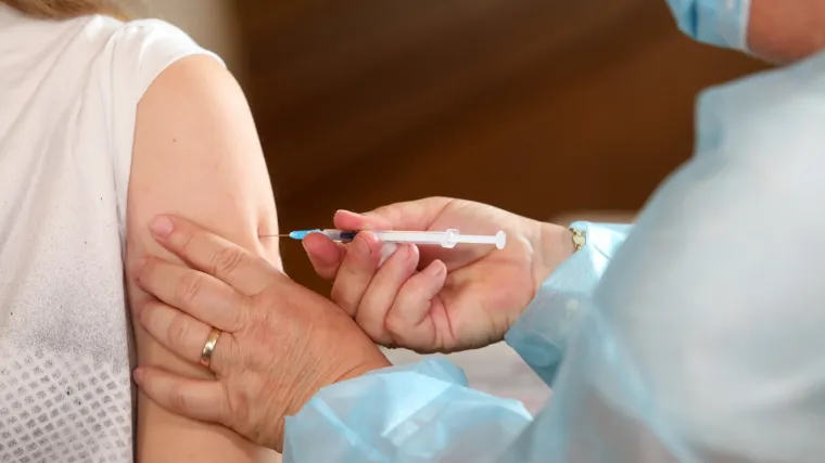 Cijepljenje djece od 5. godine protiv Covida: Naručiti se može preko Terminka, a evo &scaron;to jo&scaron; roditelji trebaju znati