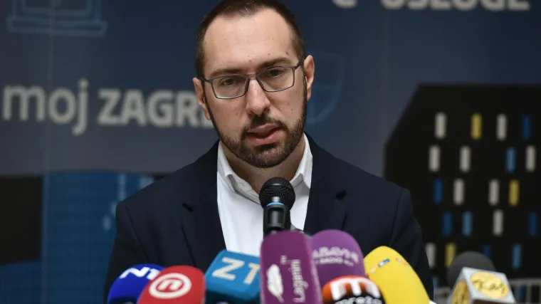 Toma&scaron;ević izabrao novi kadar: Marko Bogdanović novi je direktor ZET-a,  Martina Juri&scaron;ić nova pročelnica ureda gradonačelnika