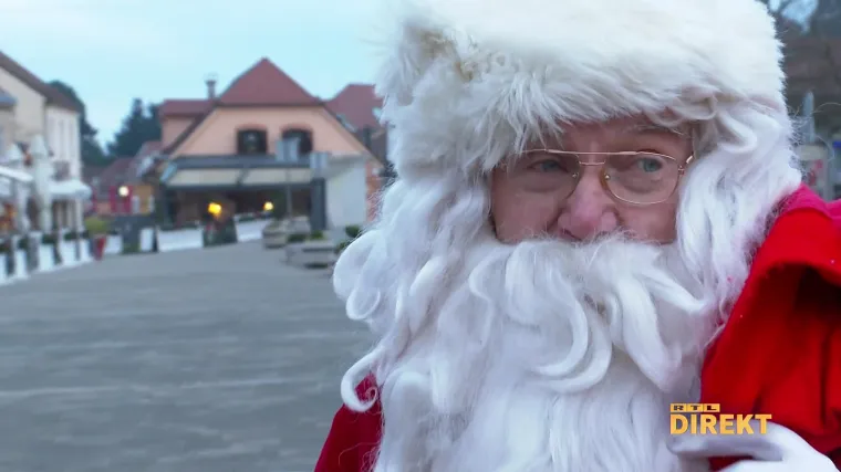 Direkt u dru&scaron;tvu Djedova Mrazova otkio njihovo 'novo normalno': COVID potvrde im ne trebaju, dezinficiraju se prije dimnjaka