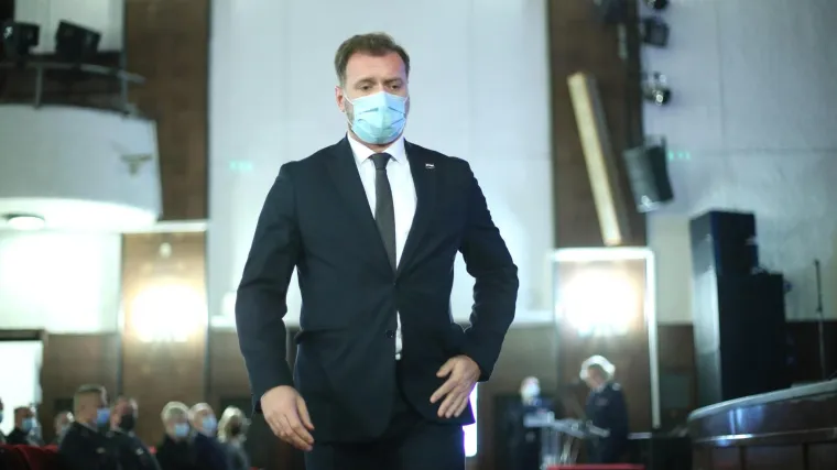 Banožić: 'Milanović je bio upoznat sa svim detaljima nabave aviona, ne može reći da ih nije znao'