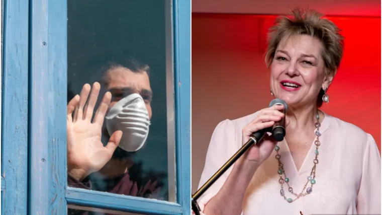 'Otkrila sam omikron, znam o toj varijanti vi&scaron;e od ikoga. Zapanjena sam reakcijama svjetskih čelnika'