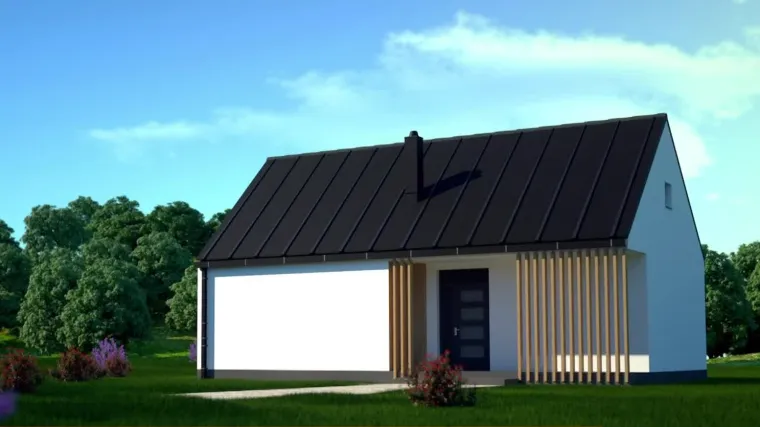 Zidovi tipskih kuća za Baniju su pretanki: Trebali bi biti debeli barem 20 cm. 'To je okvirni dokument'