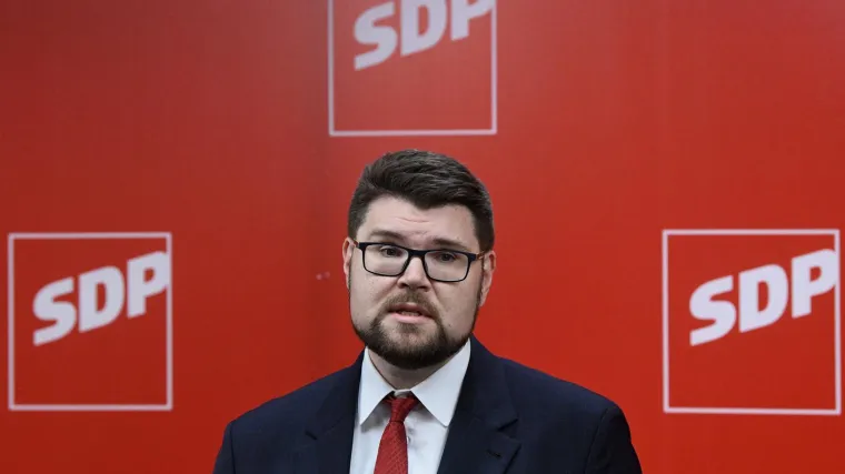 &Scaron;ef SDP-a tvrdi da HDZ i vladajući žele donijeti zakon koji će otežati borbu protiv korupcije