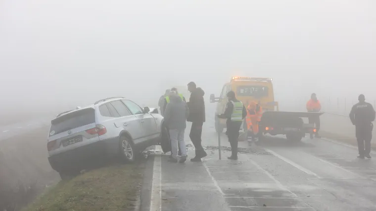 Smrt na cesti u Osijeku: Zbog jednog krivog poteza vozačice BMW-a izgubljen je jedan mladi život