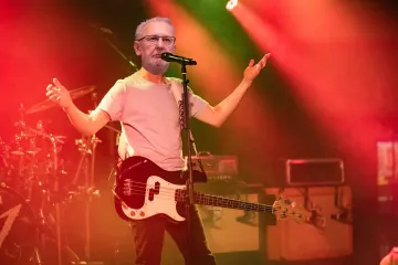 Danko Ažić 'skinuo' Božinovića s novom predobrom pjesmom