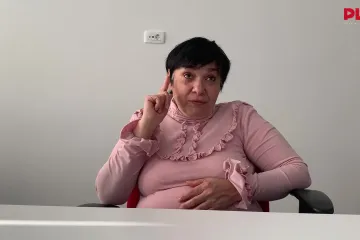 Bahra za RTL.hr: 'Mlade djevojke, saslu&scaron;ajte me! Budite žene čvrstog karaktera'