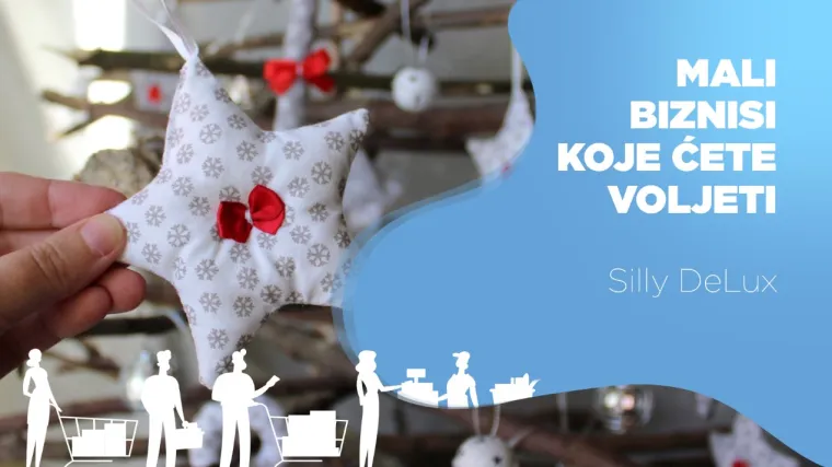 Lutkice životinja s ljudskim osobinama ove Osječanke vesele mali&scaron;ane: 'Kad radim po narudžbi, volim upoznati kupca'