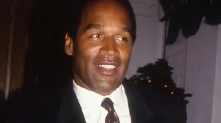 OJ Simpson sad je sasvim slobodan čovjek. Nakon zatvora, istekla i uvjetna biv&scaron;oj sportskoj zvijezdi i glumcu