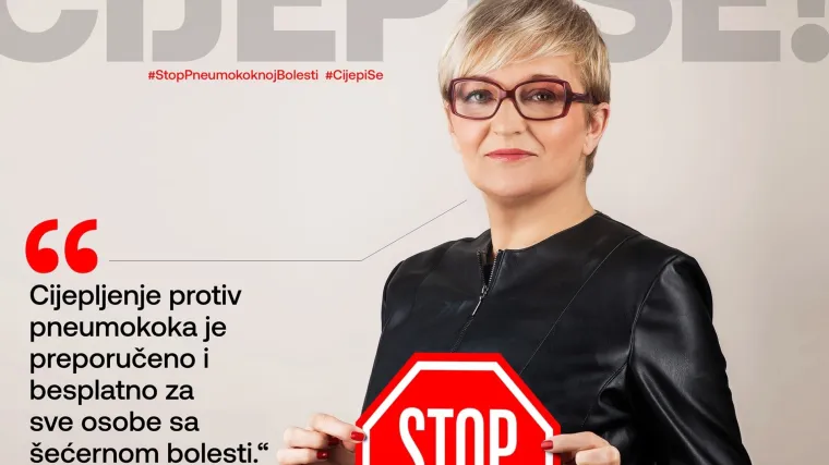 'Ali, nisam čuo za to...' Ne ubija samo korona nego i pneumokok, rizični posebno dijabetičari. Cijepite se da ne bi bilo...