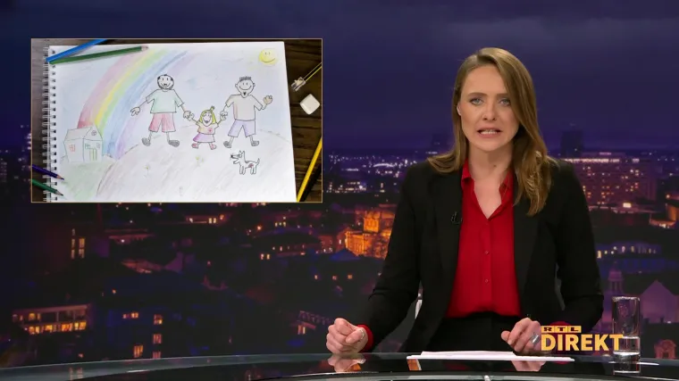 Svi u EU moraju priznavati kao obitelj dvije mame, dva tate. Direkt donosi: Jedno ministarstvo RH opet tjera po svom