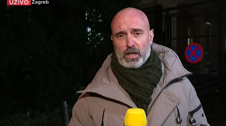 U Kutini nije bilo klasične pretrage stanova, čini se da su dokazi zviždačice USKOK-u bili dovoljni