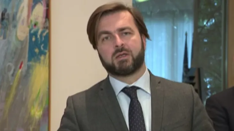 Ćorić o smjenama u NO-u Ine, umjesto Vanđelića postavljaju HDZ-ovca Davora Filipovića: 'To nije nagrada, ima iskustvo'