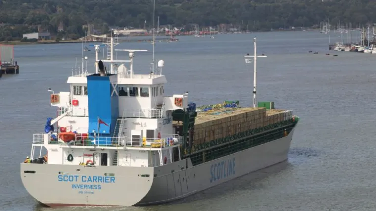 Hrvat koji je pritvoren nakon sudara brodova bit će pu&scaron;ten: Njegov je krimen ipak samo - pijanstvo