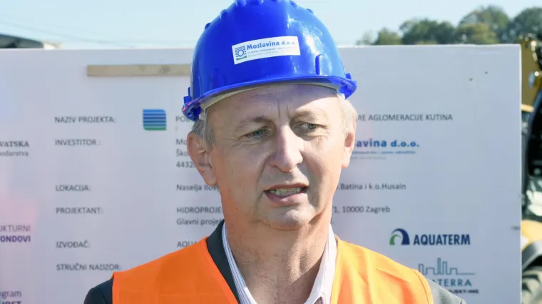 Prenoćit će u 'krletki': Gradonačelnika i suosumnjičene za korupciju ispitali na USKOK-u