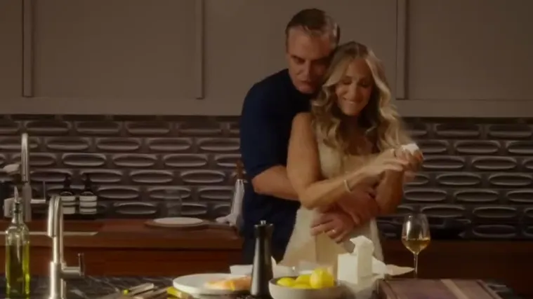 Je li Carrie ubila Facu? Zbog 'Seks i grada' strmoglavile se cijene tvrtke bicikla na kojem je Faca dobio srčani...