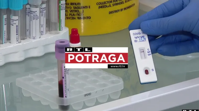 Istraživanje njemačkih instituta pokazalo: 20% brzih antigenskih testova ne zadovoljava kriterije. Potraga istražuje ima li ih u Hrvatskoj