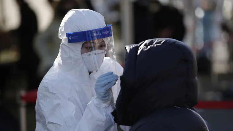 Novi dnevni rekord: Južna Koreja razmatra strože mjere zbog rasta novih slučajeva zaraze