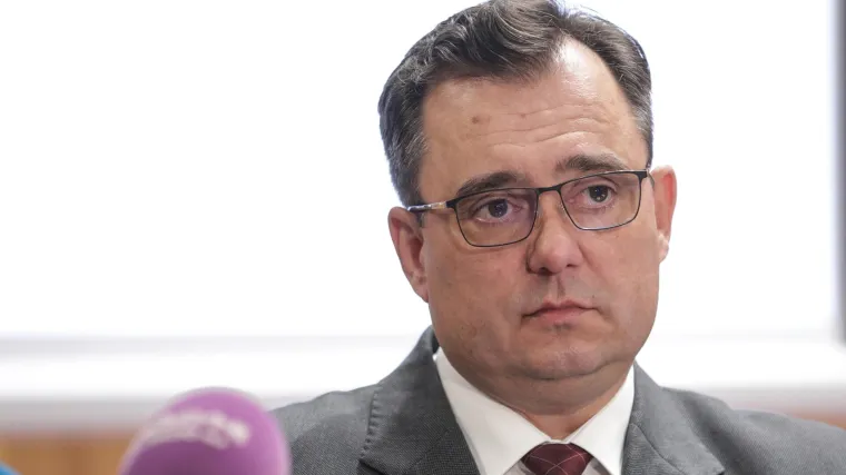 Vlada se rje&scaron;ava Vanđelića iz Nadzornog odbora Ine? Biv&scaron;i &scaron;ef Fonda za RTL: 'Odlučili su da će nas imenovati, pa nek nas rije&scaron;e'